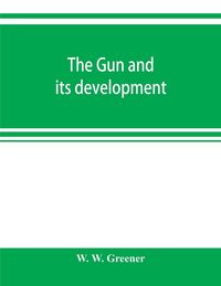 Produktbild: The gun and its development
