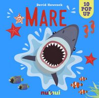 Produktbild: Mare. Libro pop-up
