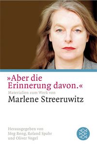 Produktbild: Aber die Erinnerung davon.