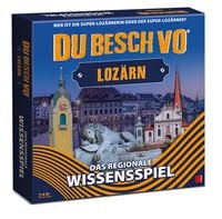 Produktbild Du bisch vo Lozärn
