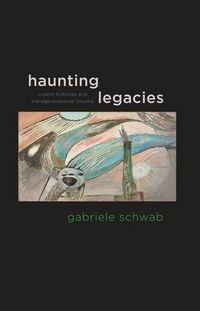 Produktbild: Haunting Legacies