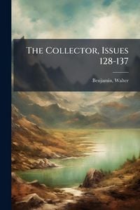 Produktbild: The Collector, Issues 128-137