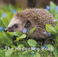 Produktbild: Nature Book Series: The Hedgehog Book