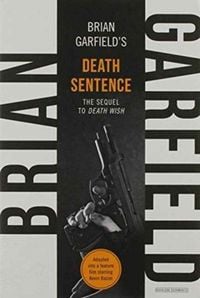 Produktbild: Garfield, B: Death Sentence