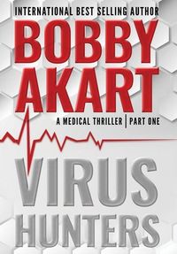 Produktbild: Virus Hunters 1