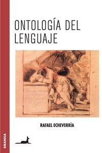 Produktbild: Ontolog&iacute;a del lenguaje