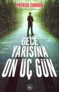 Produktbild: Gece Yarisina On &Uuml;c G&uuml;n
