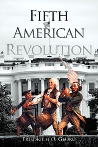 Produktbild: Fifth American Revolution