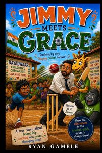 Produktbild: Jimmy meets Grace