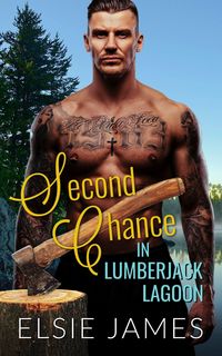 Produktbild: Second Chance in Lumberjack Lagoon