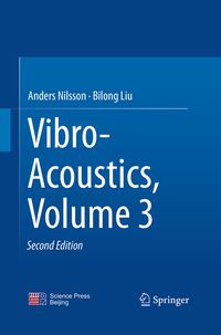 Produktbild: Vibro-Acoustics, Volume 3