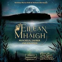 Produktbild: Eilean Mh&agrave;igh
