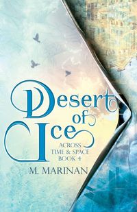 Produktbild: Desert of Ice