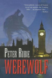 Produktbild: Werewolf