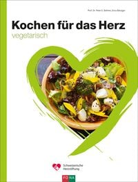 Produktbild: Kochen f&uuml;r das Herz