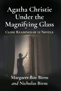 Produktbild: Agatha Christie Under the Magnifying Glass