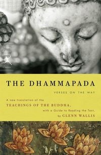 Produktbild: The Dhammapada
