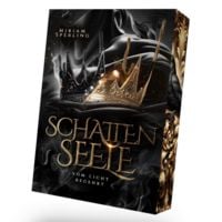 Produktbild: Schattenseele &ndash; Vom Licht begehrt