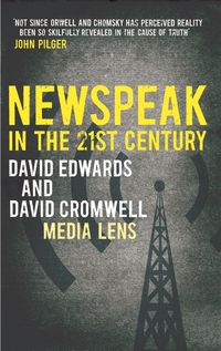 Produktbild: NEWSPEAK in the 21st Century