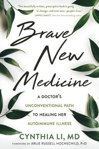 Produktbild: Brave New Medicine
