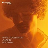 Produktbild: Chopin: Nocturnes