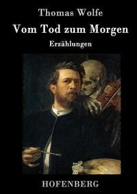 Produktbild: Vom Tod zum Morgen