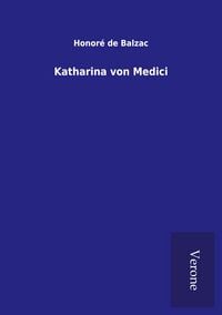 Produktbild: Katharina von Medici