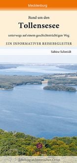 Produktbild: Rund um den Tollensesee