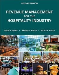 Produktbild: Revenue Management for the Hospitality Industry