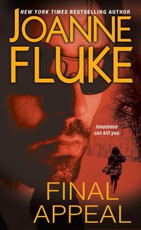 Produktbild: Fluke, J: Final Appeal
