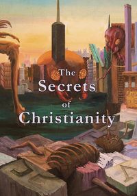 Produktbild: The Secrets of Christianity