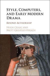 Produktbild: Style, Computers, and Early Modern Drama