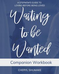 Produktbild: Waiting to be Wanted Companion Workbook