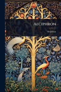 Produktbild: Alciphron