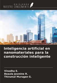 Produktbild: Inteligencia artificial en nanomateriales para la construcci&oacute;n inteligente