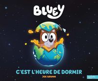 Produktbild: C'est l'heure de dormir