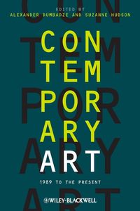 Produktbild: Contemporary Art