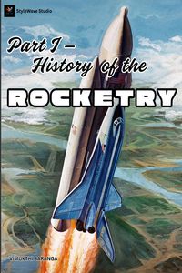 Produktbild: Part I - History of the ROCKETRY (1)
