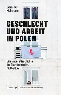 Produktbild: Geschlecht und Arbeit in Polen