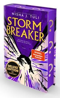 Produktbild: Storm Breaker (Deluxe-Ausgabe)