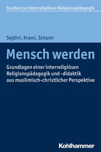 Produktbild: Mensch werden