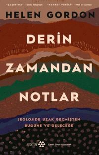 Produktbild: Derin Zamandan Notlar