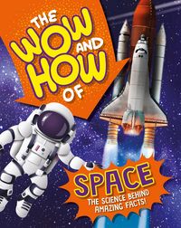 Produktbild: The Wow and How of Space