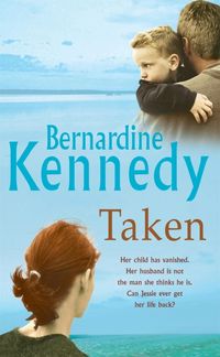 Produktbild: Kennedy, B: Taken