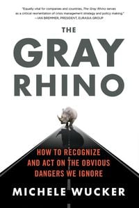 Produktbild: The Gray Rhino