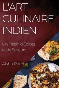 Produktbild: L'Art Culinaire Indien