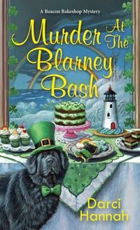 Produktbild: Murder at the Blarney Bash