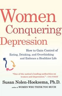 Produktbild: Women Conquering Depression