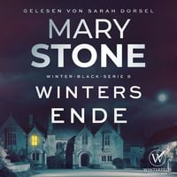 Produktbild: Winters Ende - Thriller ( Winter-Black 9 )