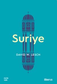 Produktbild: Suriye
